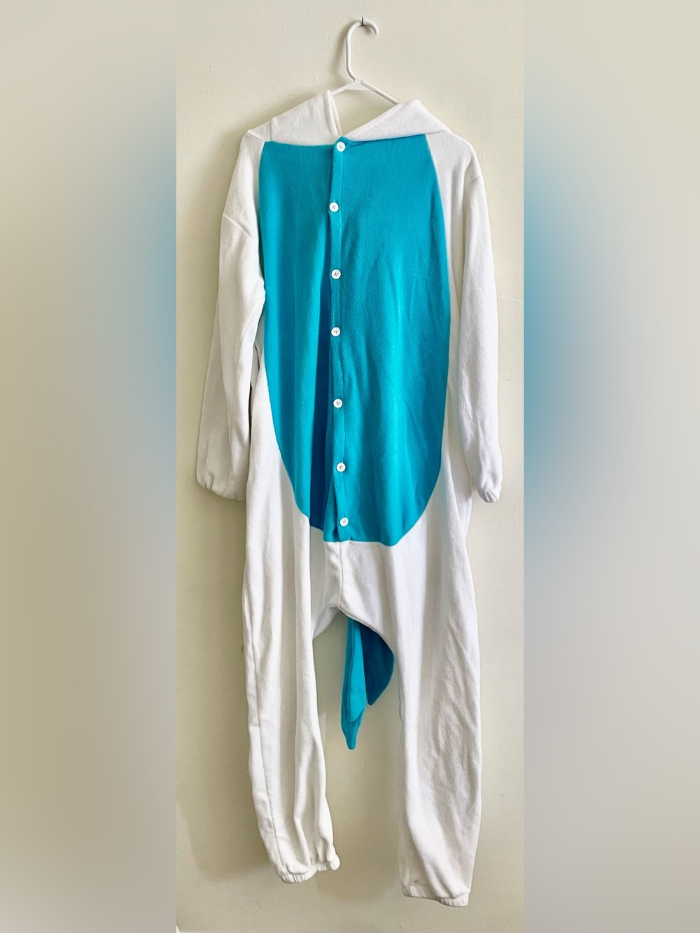 🦄 Adult Unisex Unicorn Pajama Onesie 🦄